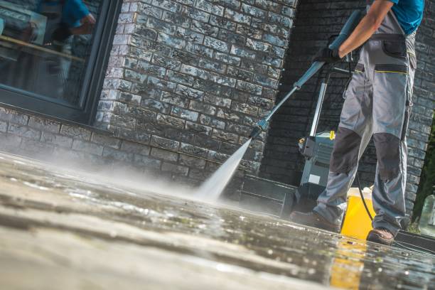 Best Building Exterior Washing  in Cold Spring, NY